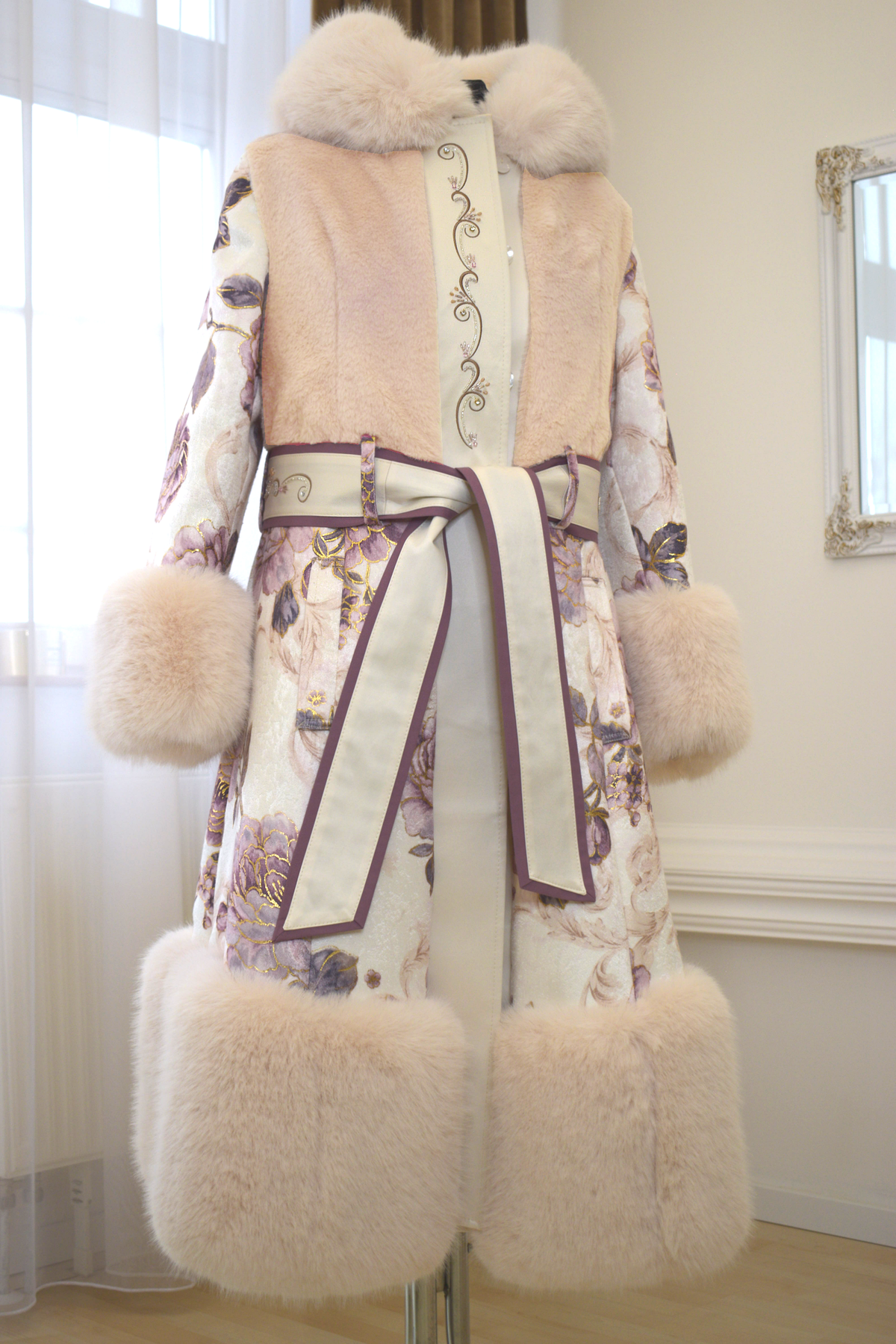 winter rose coat 04